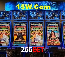 266bet - Winners Celebration