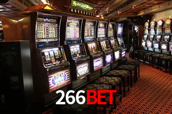 266bet Belo Horizonte - Payments