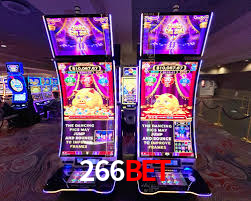 Welcome Bonus 266bet