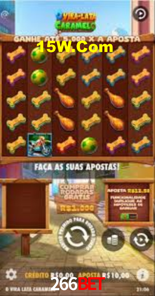 266bet