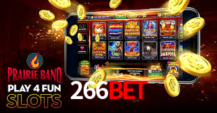 Spaceman Game 266bet