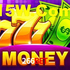 Premium Interface 266bet