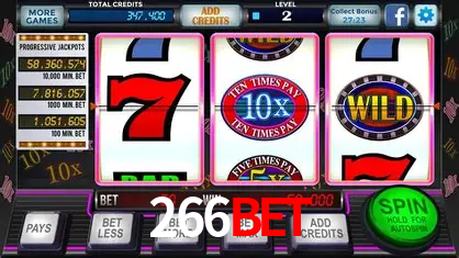 266bet - Login Methods