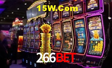 266bet São Paulo - Jogo Providers