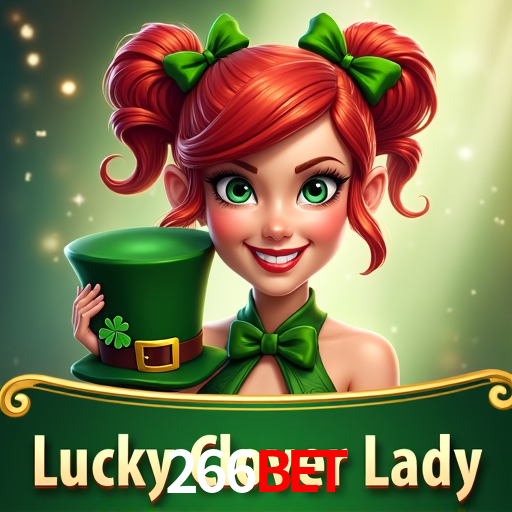 Interface do App 266bet