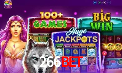 266bet Slot - 320+ Caça-Níqueis Premium