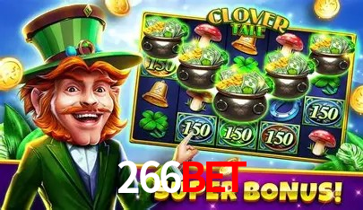 Casino Ao Vivo 266bet