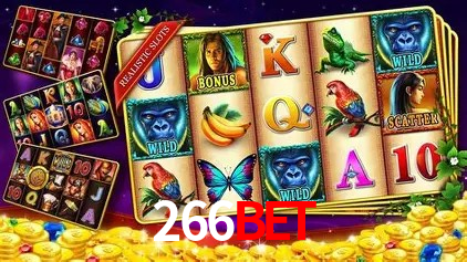 266bet Belo Horizonte - Promo Tips