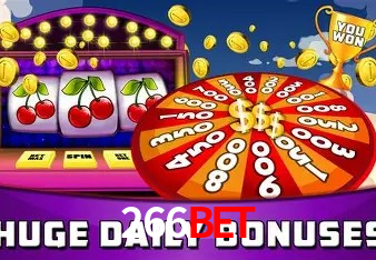 Integração de APIs 266bet