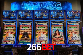 266bet - User Statistics
