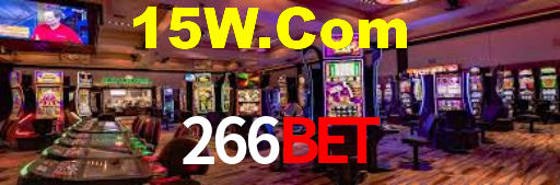 266bet: A Experiência de Casino com Jogos de Mesa ao Vivo