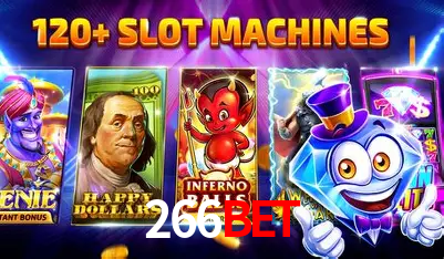 Promoções Sazonais 266bet
