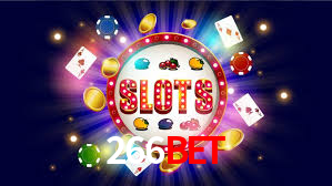 Programa VIP 266bet
