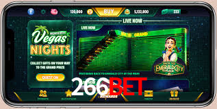 Football Betting 266bet