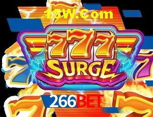 266bet Belo Horizonte - Jackpots