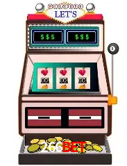 Diretório de Jogos 266bet