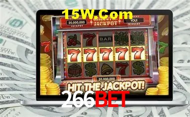 Provedores de Jogos 266bet
