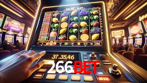 Statistics 266bet