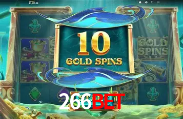 266bet - Security