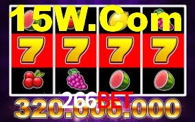 Roulette Table 266bet