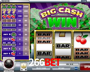 266bet Plataforma - Certificada MGA desde 2015