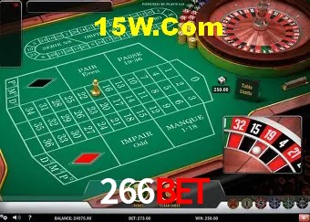 266bet Brasília - Jogo Features