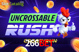 VIP Casino 266bet