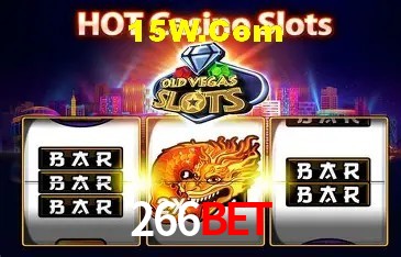 266bet São Paulo - Hot Promos