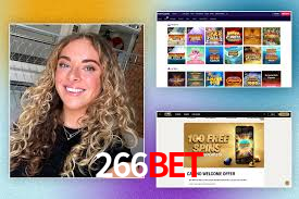 Ofertas Imperdíveis na 266bet: Promoções e Bônus Que Valem a Pena