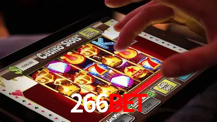 266bet Rio de Janeiro - Popular Jogos
