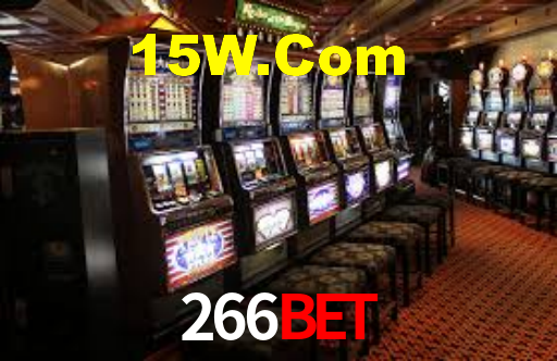 266bet.com