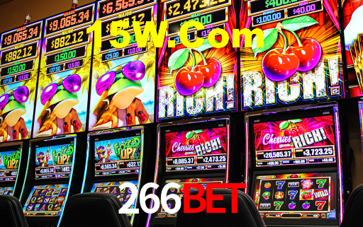 266bet app
