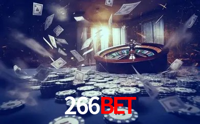 266bet - Análise de Mercados Esportivos