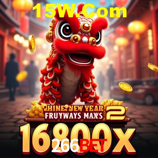 Interface Premium 266bet