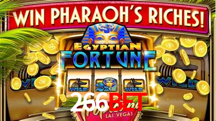 Inovações de Jogos na 266bet: O Futuro das Experiências Interativas