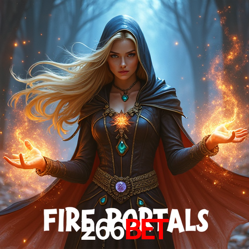 Desvendando o Mundo dos Jogos Virtuais na 266bet